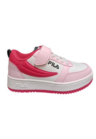 Scarpe sneakers Bambine e ragazze fila cruscher