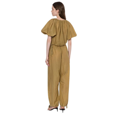 Philosophy pantaloni donna philosophy - pantalone - beige da donna