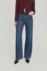 Roy Roger's Jeans donna Marta WOMAN Denim Lyocell Fresno RND091D7053029 C0999