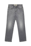 Roy Rogers jeans donna mod. Sofia denim black elast. Trade denim black