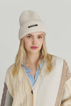 Roy Roger's Cappello donna beanie in misto lana