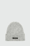 Roy Roger's Cappello donna beanie in misto lana