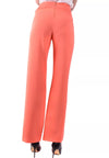 PATRIZIA PEPE PANTALONE PANTALONI/TROUSERSD da donna