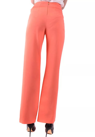 PATRIZIA PEPE PANTALONE PANTALONI/TROUSERSD da donna