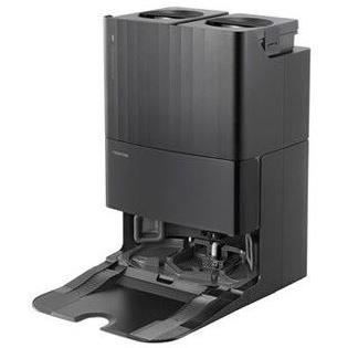 ROBOROCK QREVO PLUS - Robot Aspirapolvere con Stazione Multifunzione - Mocio Estensibile - Pulisce Bordi e Angoli