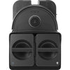 ROBOROCK QREVO PLUS - Robot Aspirapolvere con Stazione Multifunzione - Mocio Estensibile - Pulisce Bordi e Angoli