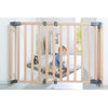 Cancelletto di sicurezza per bambini Safety Up per porta - ROBA - Larghezza regolabile da 70 a 118,5 cm