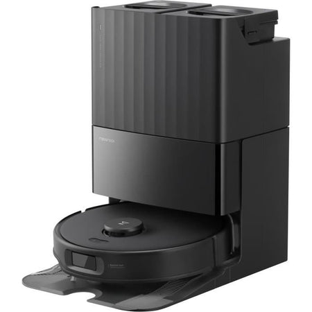 ROBOROCK QREVO EDGE 5V1 - Robot aspirapolvere - 18500 Pa - Doppio sistema anti-groviglio