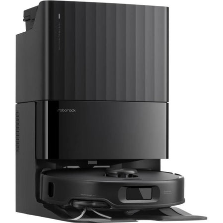ROBOROCK QREVO EDGE 5V1 - Robot aspirapolvere - 18500 Pa - Doppio sistema anti-groviglio