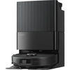 ROBOROCK QREVO EDGE 5V1 - Robot aspirapolvere - 18500 Pa - Doppio sistema anti-groviglio