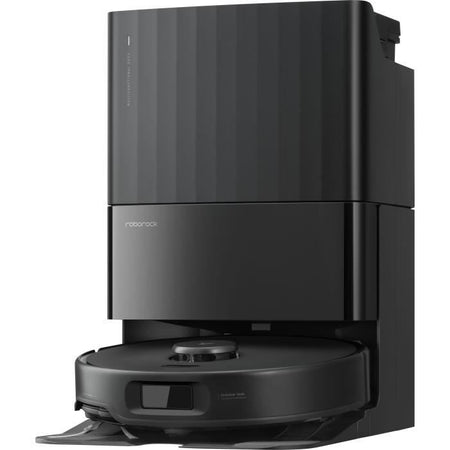 ROBOROCK QREVO EDGE 5V1 - Robot aspirapolvere - 18500 Pa - Doppio sistema anti-groviglio
