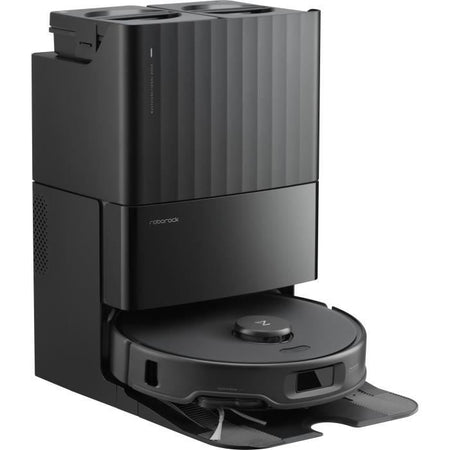 ROBOROCK QREVO EDGE 5V1 - Robot aspirapolvere - 18500 Pa - Doppio sistema anti-groviglio