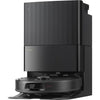 ROBOROCK QREVO 5AE - Robot aspirapolvere con dock - Potenza 12000 Pa - FlexiArm Mop - Doppio anti-groviglio