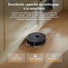 ROBOROCK QR 598 - Robot Aspirapolvere - 8000 Pa - Stazione Multifunzionale - Anti-groviglio