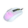 Mouse da gioco ROCCAT BURST PRO - Bianco