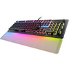 Tastiera da gioco ottica e meccanica - ROCCAT - ROC-12-004 Vulcan II Max - Lineare - Illuminazione RGB - Nera