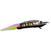 Tastiera da gioco ottica e meccanica - ROCCAT - ROC-12-004 Vulcan II Max - Lineare - Illuminazione RGB - Nera