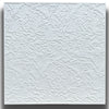10 o 20mq (40 oppure 80 pezzi) di pannello decorativo a soffitto in polistirene compatto 50x50cm (spess. 1cm) RODOS - Eternal Parquet