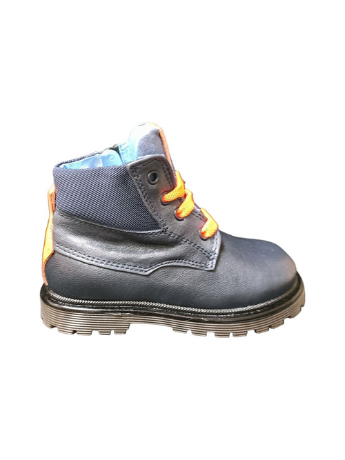 Scarpe anfibio bambino leoph ENIS 1D