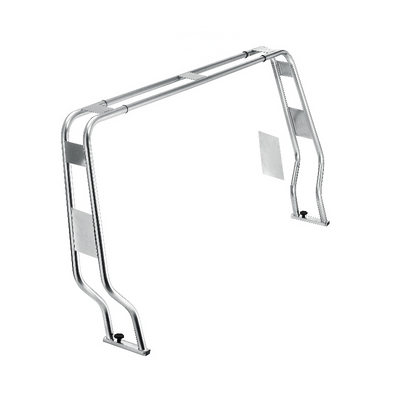 Roll-Bar Abbatt. Gomm. Ø Mm.40