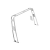 Roll-Bar Abbattibile Tubo Ø Mm.40