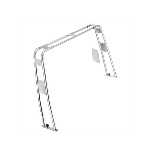 Roll-Bar Abbattibile Tubo Ø Mm.40