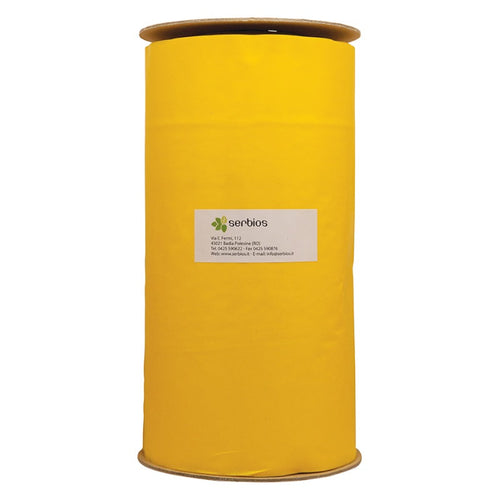 Roll Giallo Trappola