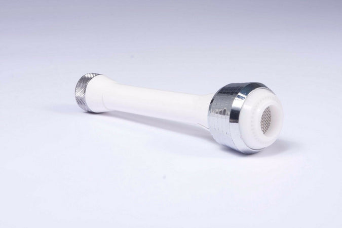 Rompigetto Filettato F. Bianco C/Raccordo Mas