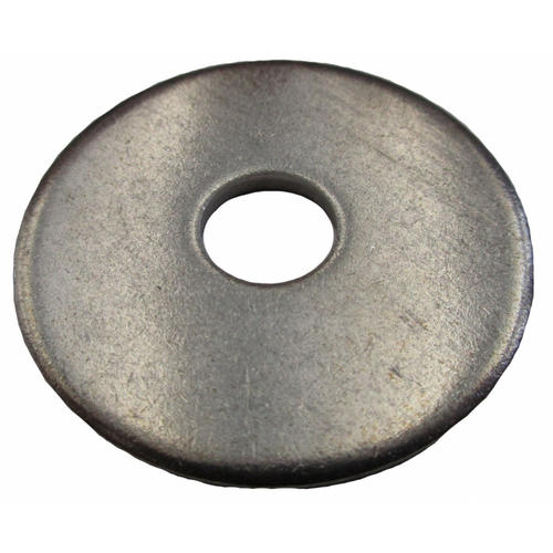 Rondella A2 Ø Mm.8X32