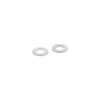 Rondella A4 Mm 10X40 Conf.20