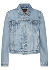 LEVI'S GIACCA ORIGINAL TRUCKER ALL MINE da donna