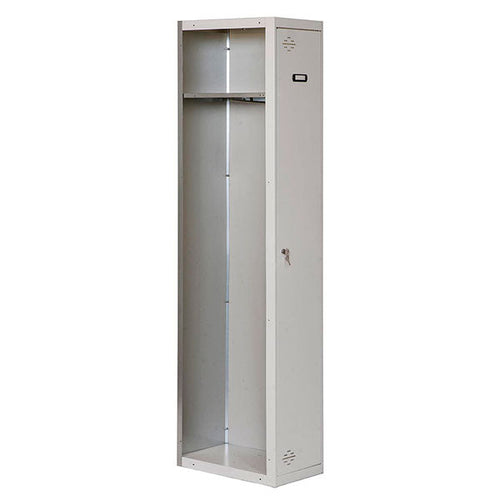 SIMONLOCKER DIY SINGLE 1/1 300 ADDITIONAL GRIS