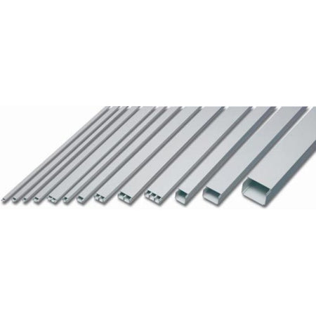 MINICANALA 60X40 C/COP. NO ADESIVO - PZ. 2MT