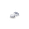 10x20 ACC X curve, angoli e T-CONF. 5 PEZZI