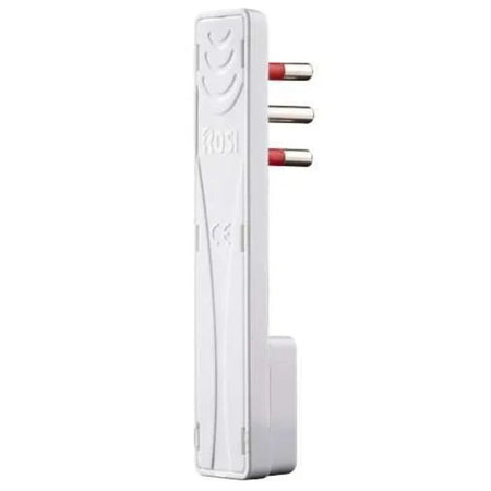 SPINA EXTRA FLAT 10A -3P - 250V BI
