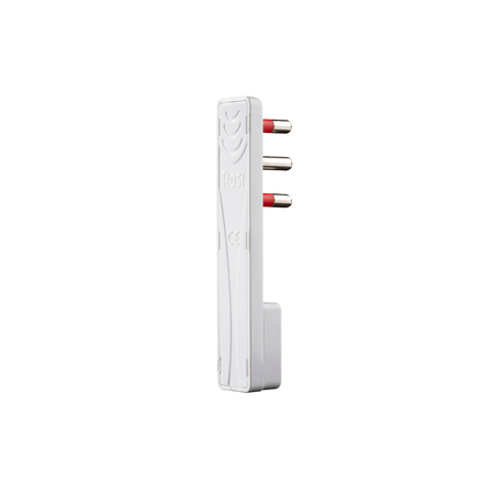 SPINA EXTRA FLAT 16A -3P - 250V BI