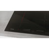Piano cottura a induzione ROSIERES - 3 fuochi - 59 x 52 x 5,8 cm - RI633CBB