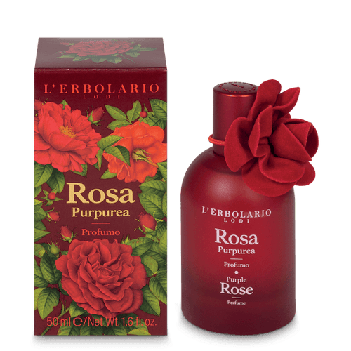 Profumo Rosa Purpurea 50ML