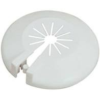Rosaccia X Radiatori Bianca Conf 10 Pz