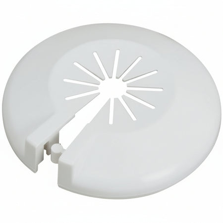 Rosaccia X Radiatori Bianca Conf 100 Pz