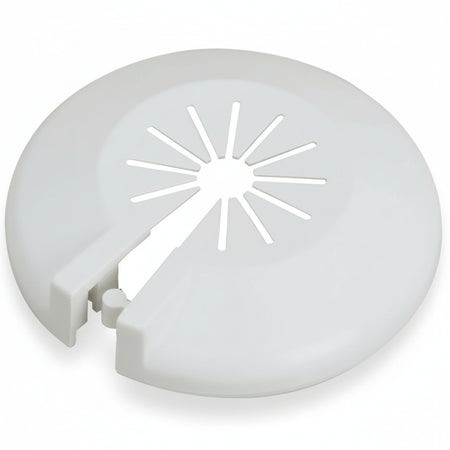 Rosaccia X Radiatori Bianca