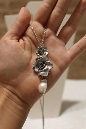 Collana donna UNGARI ROSECL003P