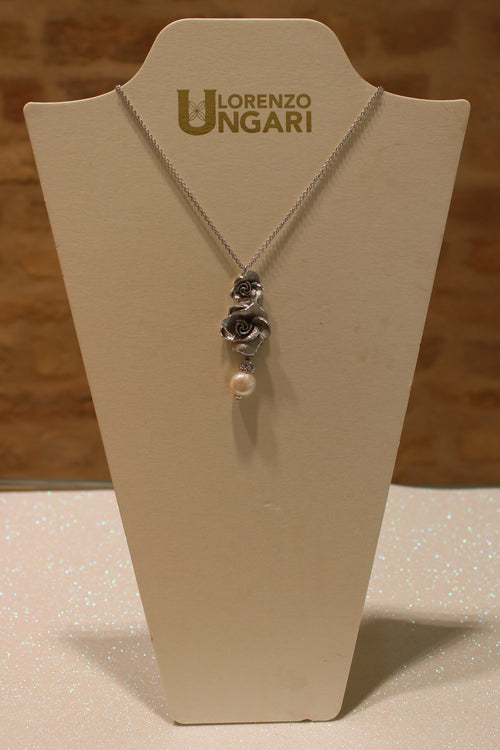 Collana donna UNGARI ROSECL003P