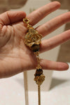 Collana donna UNGARI ROSECL010