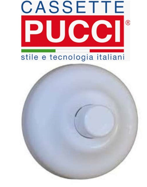 Rosone Cass.Pucci Bianco