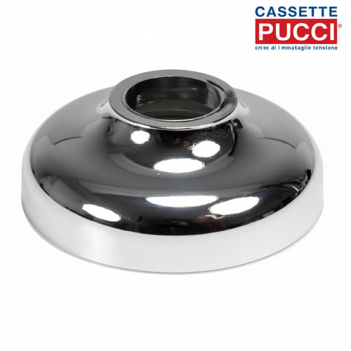 Rosone Cass.Pucci Cromato