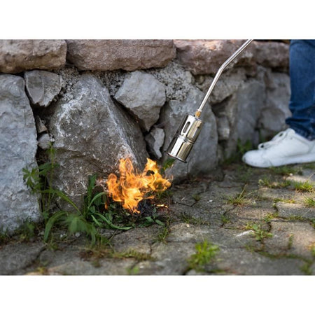 ROTHENBERGER SIGILLANTE ROMAXI CON REGOLATORE