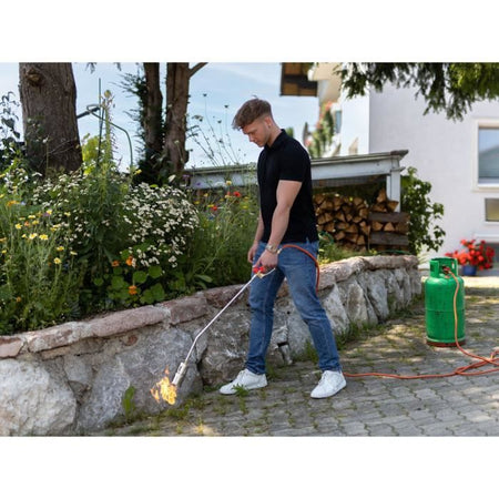 ROTHENBERGER SIGILLANTE ROMAXI CON REGOLATORE