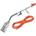 Sigillatrice / con regolatore - ROTHENBERGER - ROMAXI PIEZO PREMIUM - 1060C - 60 mm - Grigio