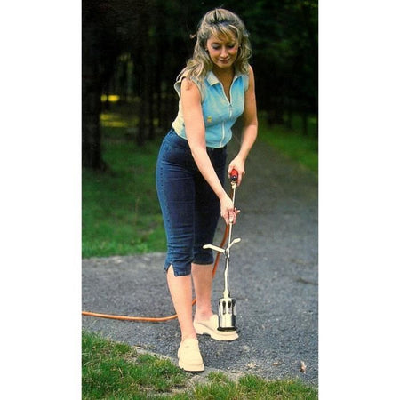 Sigillatrice / con regolatore - ROTHENBERGER - ROMAXI PIEZO PREMIUM - 1060C - 60 mm - Grigio